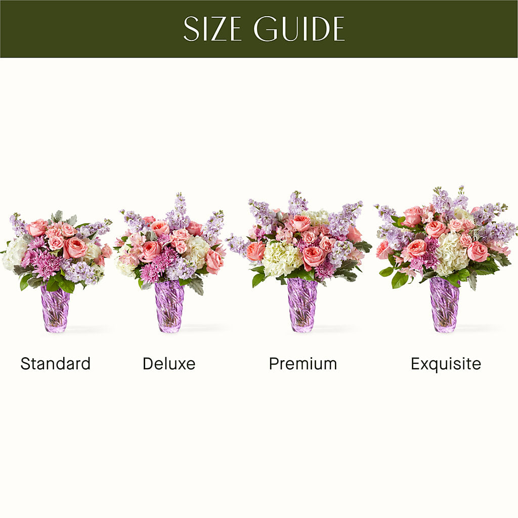 Silver Lining Bouquet –  Flowers By Us, Grand Forks ND