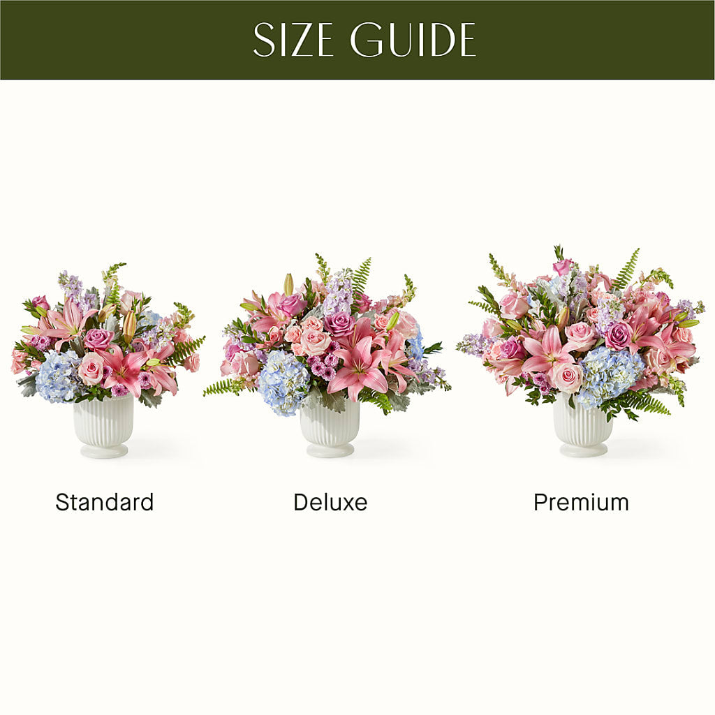 Wonderland Bouquet –  Flowers By Us, Grand Forks ND