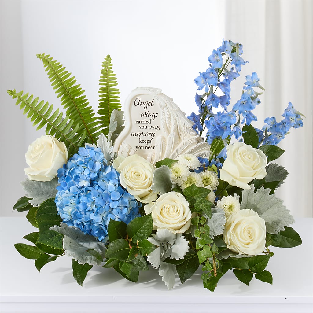 Dearest Arrangement –  Flowers By Us, Grand Forks ND