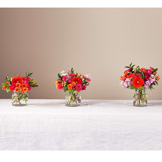 Fiesta Bouquet –  Flowers By Us, Grand Forks ND