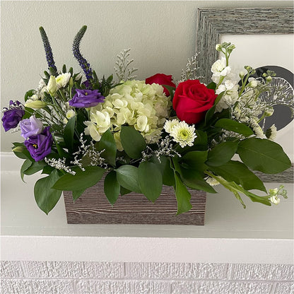 Sweet Magnolia Bouquet –  Flowers By Us, Grand Forks ND