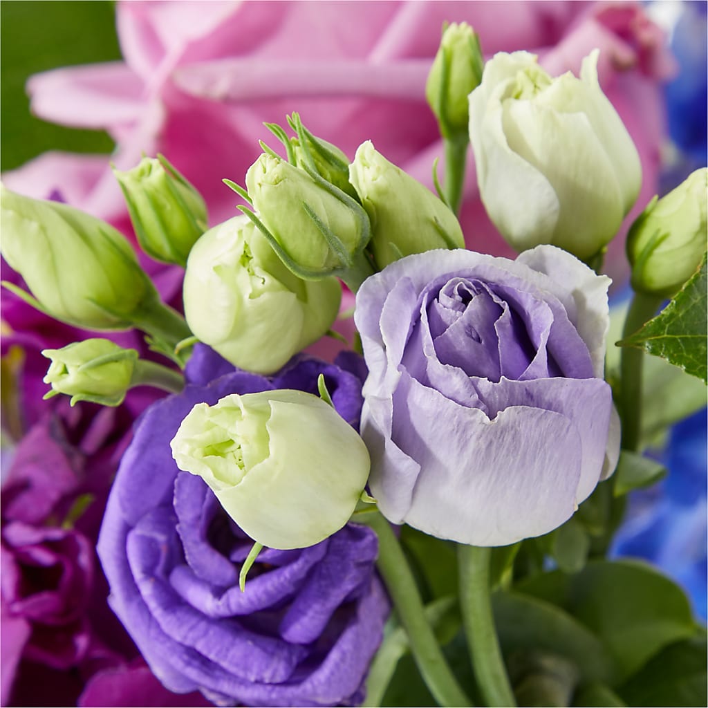 Twilight Glow Bouquet –  Flowers By Us, Grand Forks ND