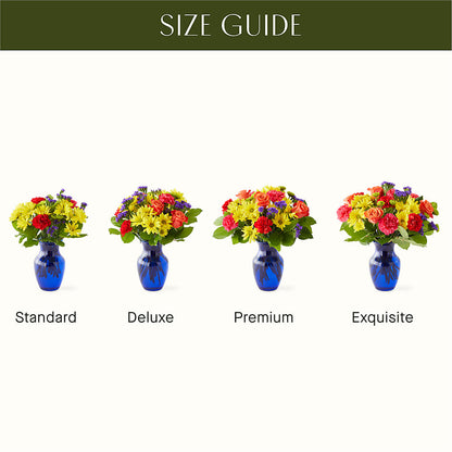 Brighter Days Bouquet –  Flowers By Us, Grand Forks ND