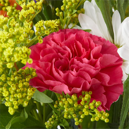 Oopsie Daisy Bouquet –  Flowers By Us, Grand Forks ND