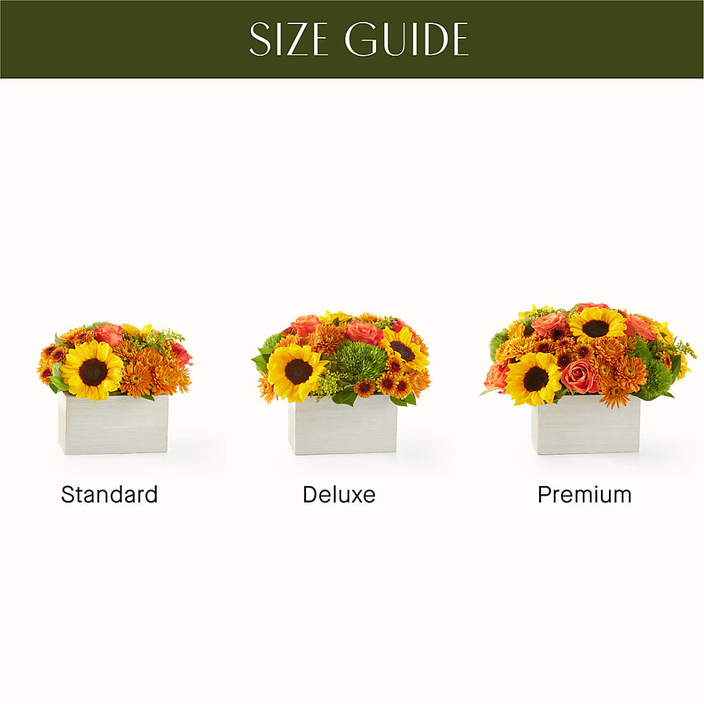 Farmer’s Market Stroll Bouquet –  Flowers By Us, Grand Forks ND