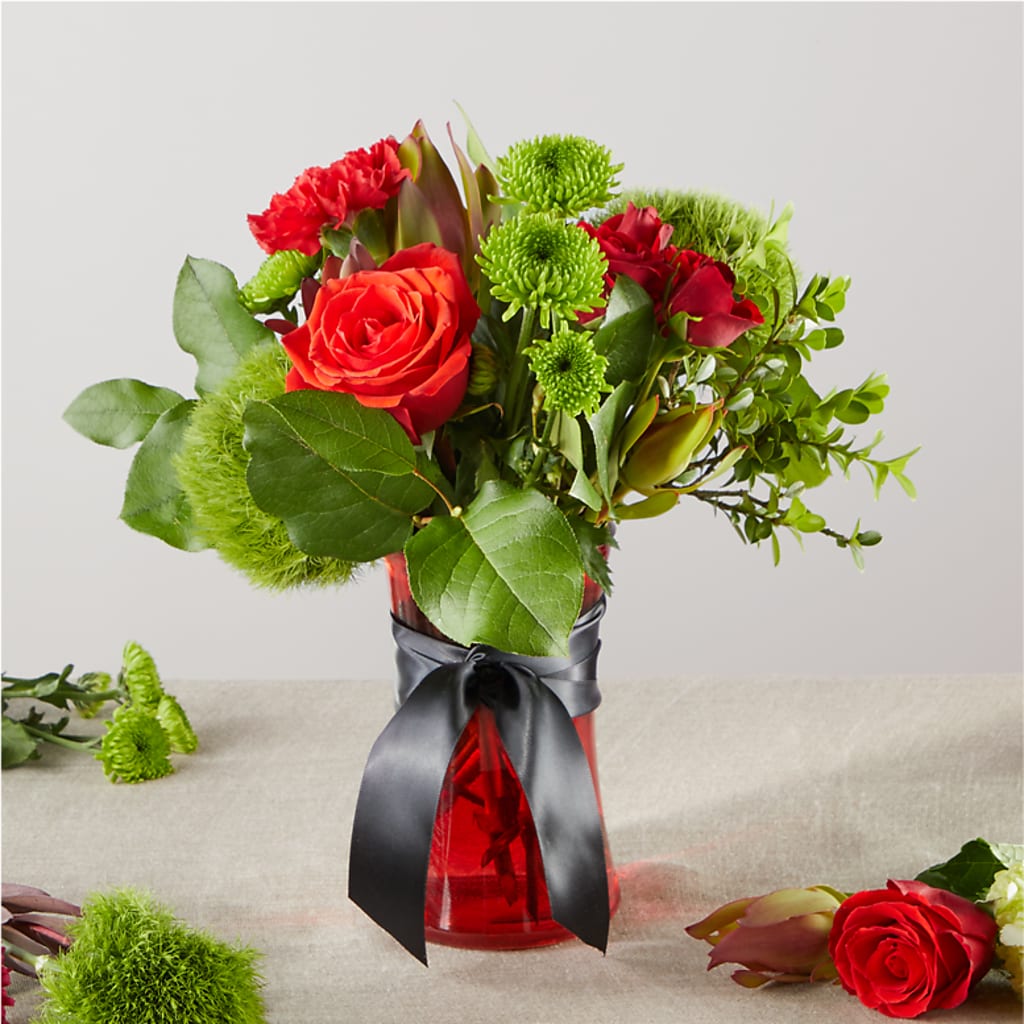 Heritage Kindle – A Florist Original –  Flowers By Us, Grand Forks ND
