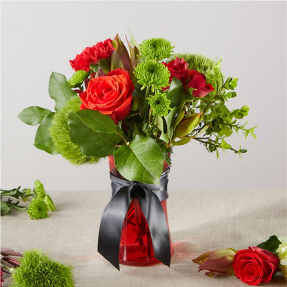 Heritage Kindle – A Florist Original –  Flowers By Us, Grand Forks ND