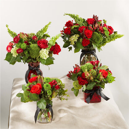 Heritage Kindle – A Florist Original –  Flowers By Us, Grand Forks ND