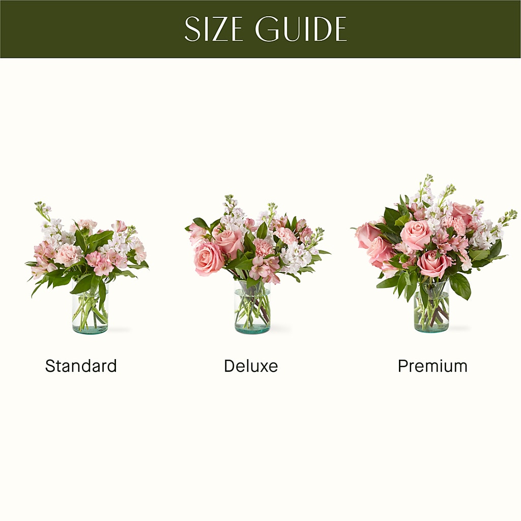 At the Ballet Bouquet –  Flowers By Us, Grand Forks ND