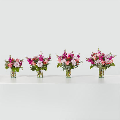 Sunday Morning Bouquet –  Flowers By Us, Grand Forks ND