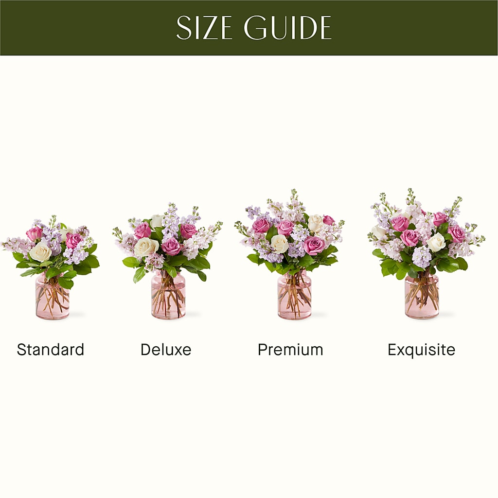 Springtime Spritz Bouquet –  Flowers By Us, Grand Forks ND