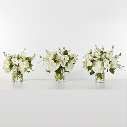 Sun-drenched Blooms Box Bouquet –  Flowers By Us, Grand Forks ND