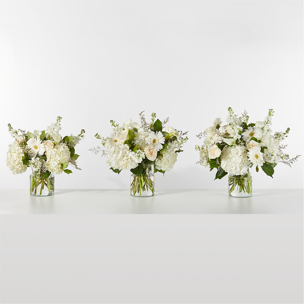 Sun-drenched Blooms Box Bouquet –  Flowers By Us, Grand Forks ND
