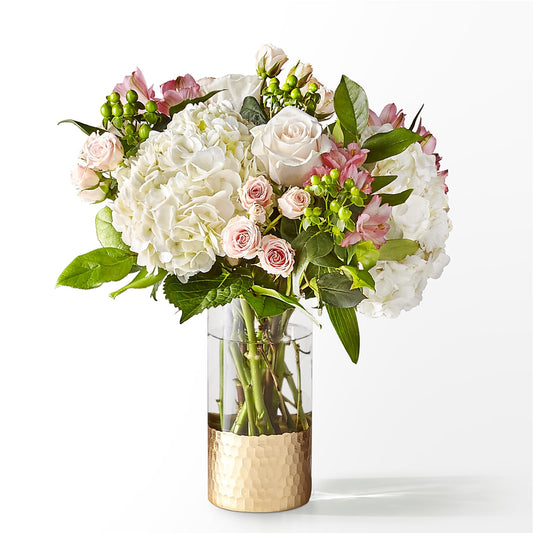 Parisian Stroll Bouquet –  Flowers By Us, Grand Forks ND
