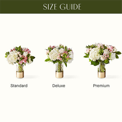 Parisian Stroll Bouquet –  Flowers By Us, Grand Forks ND