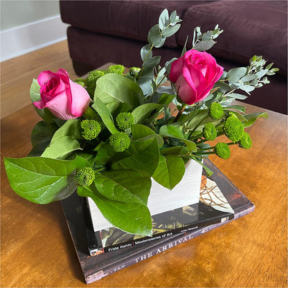 Wild Spirit Bouquet –  Flowers By Us, Grand Forks ND