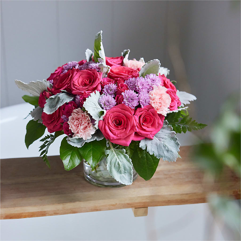 Sweet As Can Be Bouquet –  Flowers By Us, Grand Forks ND