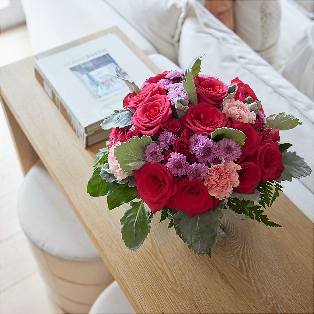 Sweet As Can Be Bouquet –  Flowers By Us, Grand Forks ND