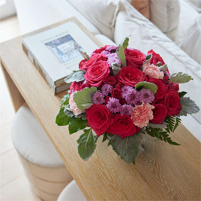Sweet As Can Be Bouquet –  Flowers By Us, Grand Forks ND