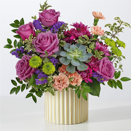 You're a Gem Bouquet –  Flowers By Us, Grand Forks ND
