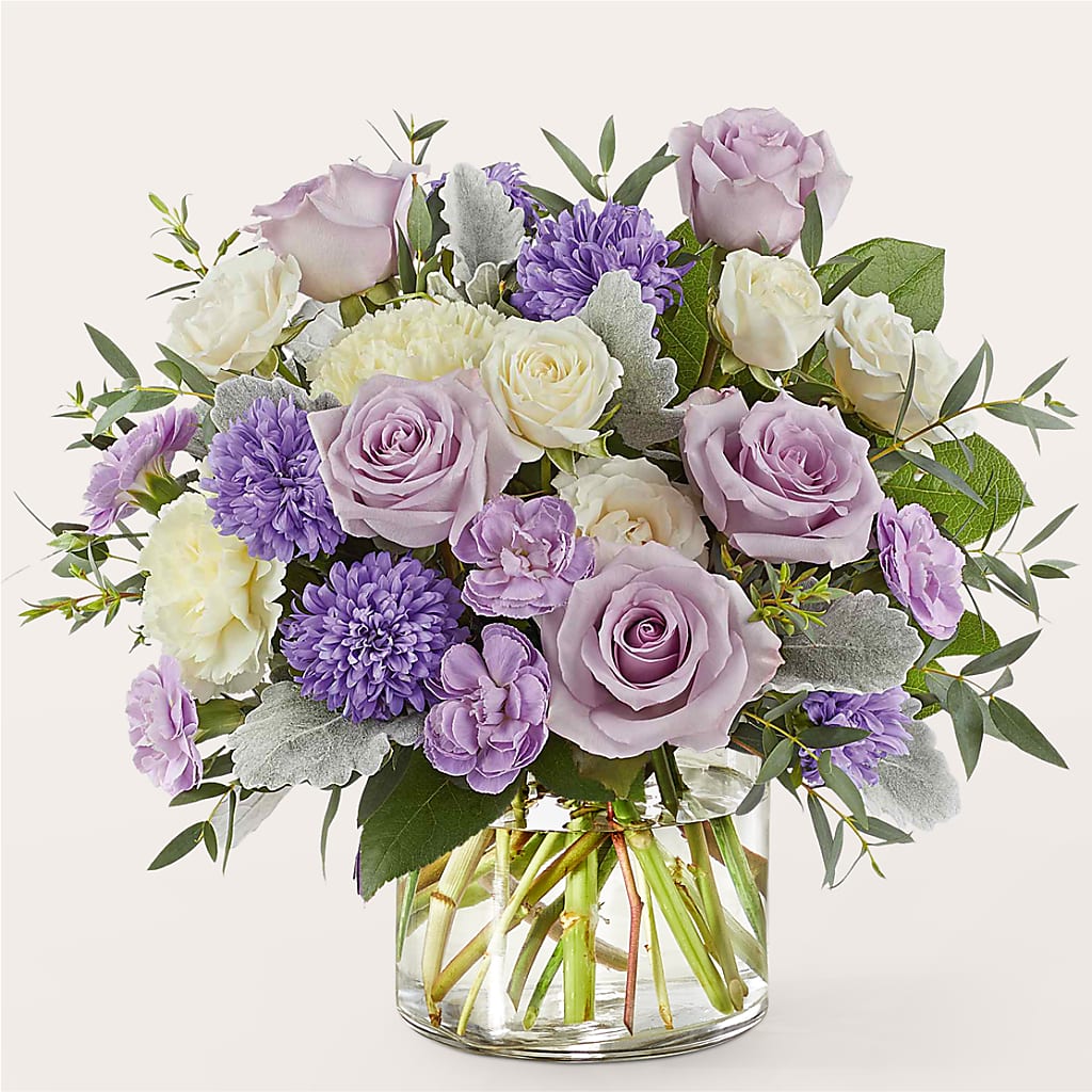 Stardust Bouquet –  Flowers By Us, Grand Forks ND