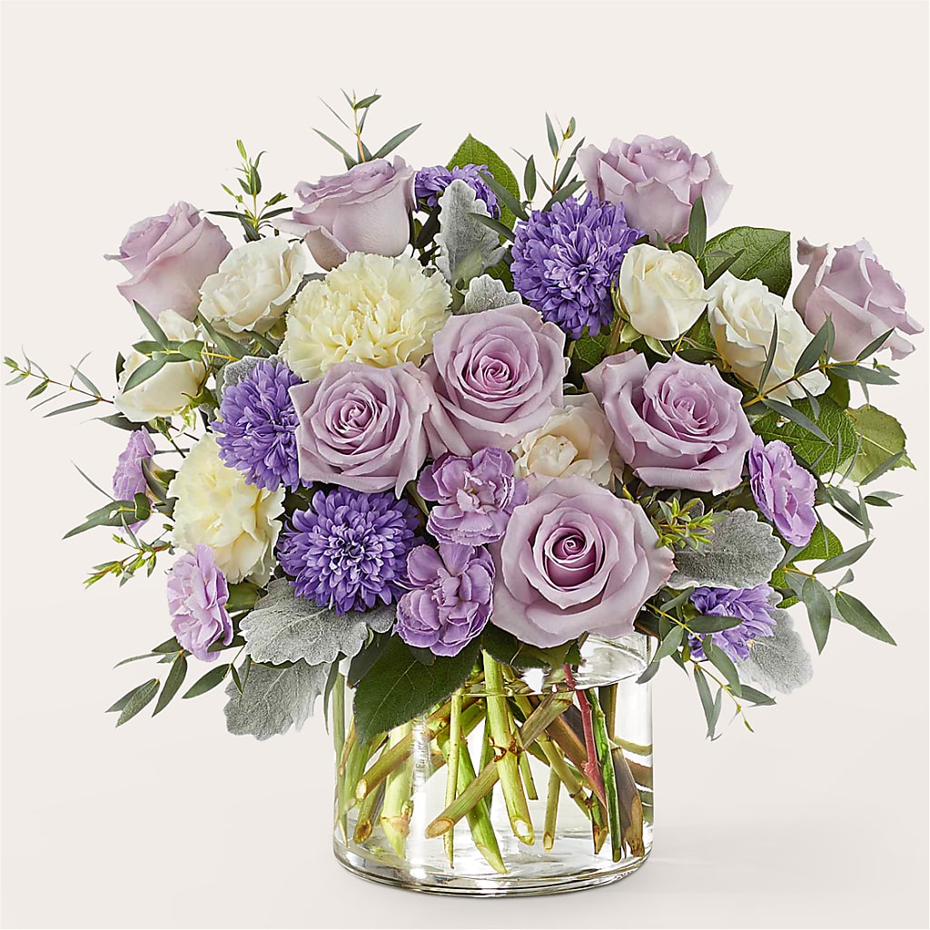 Stardust Bouquet –  Flowers By Us, Grand Forks ND