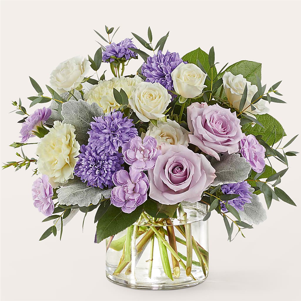 Stardust Bouquet –  Flowers By Us, Grand Forks ND
