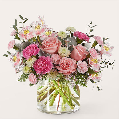 The Treehouse Bouquet –  Flowers By Us, Grand Forks ND