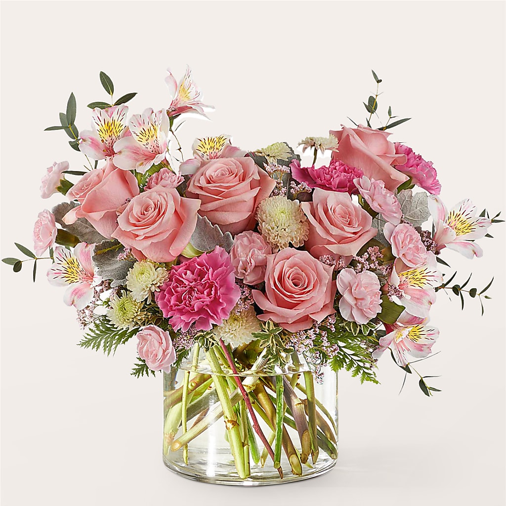 The Treehouse Bouquet –  Flowers By Us, Grand Forks ND