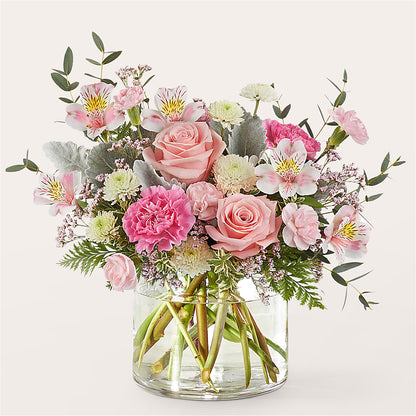 The Treehouse Bouquet –  Flowers By Us, Grand Forks ND