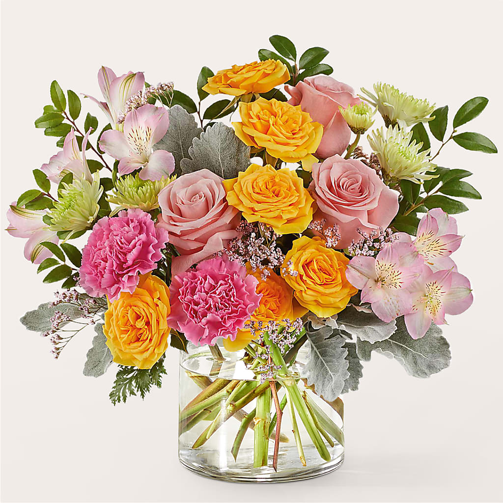 Mai Tai Bouquet –  Flowers By Us, Grand Forks ND