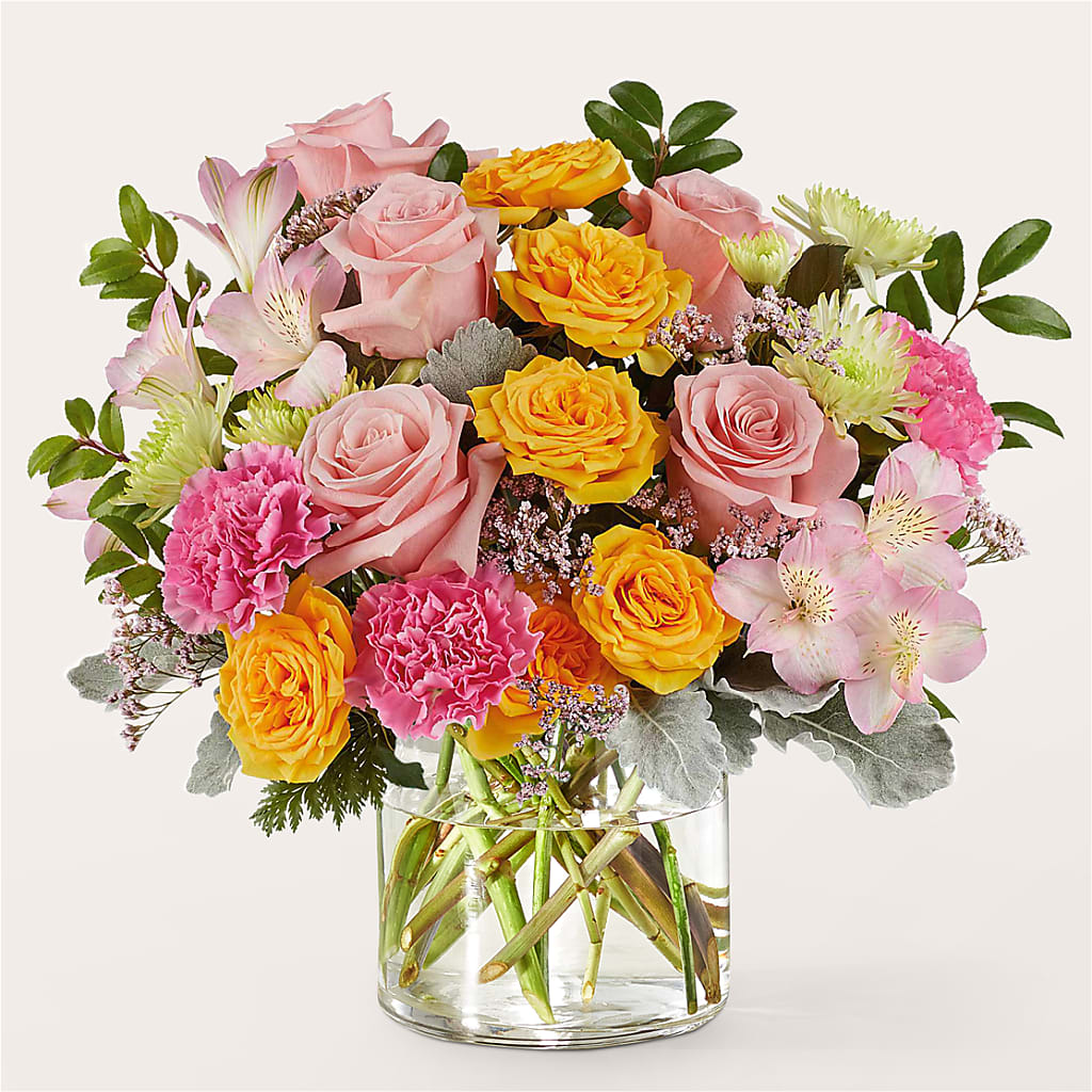 Mai Tai Bouquet –  Flowers By Us, Grand Forks ND