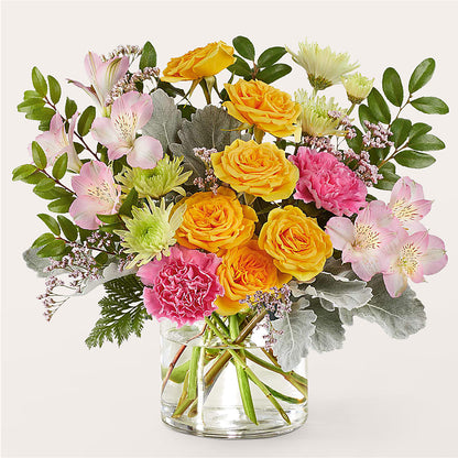 Mai Tai Bouquet –  Flowers By Us, Grand Forks ND