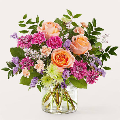 Effervescence Bouquet –  Flowers By Us, Grand Forks ND