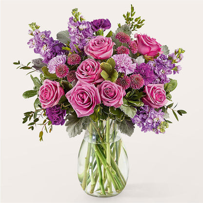 A Love Story Bouquet –  Flowers By Us, Grand Forks ND