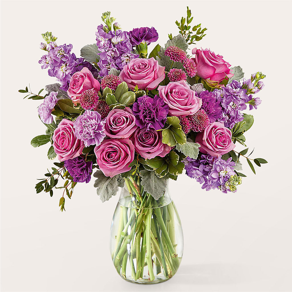 A Love Story Bouquet –  Flowers By Us, Grand Forks ND