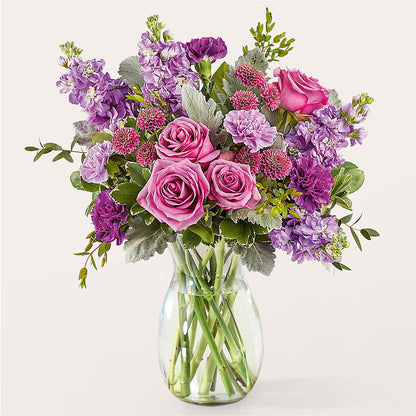 A Love Story Bouquet –  Flowers By Us, Grand Forks ND