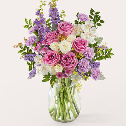 Lucky Me Bouquet –  Flowers By Us, Grand Forks ND