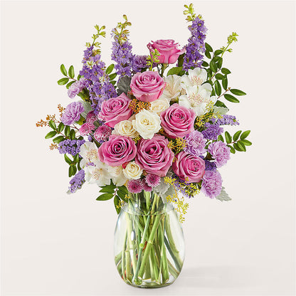 Lucky Me Bouquet –  Flowers By Us, Grand Forks ND