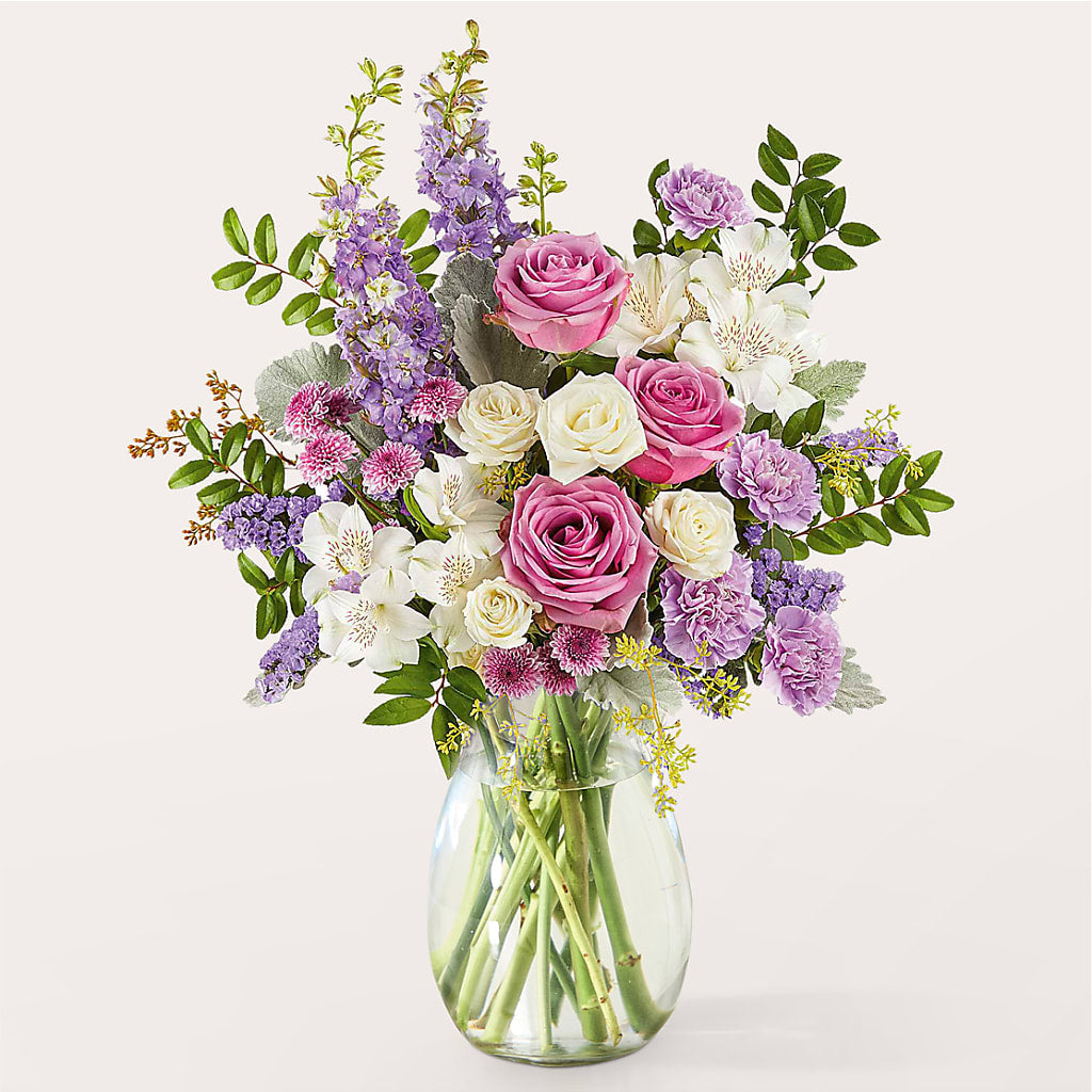 Lucky Me Bouquet –  Flowers By Us, Grand Forks ND