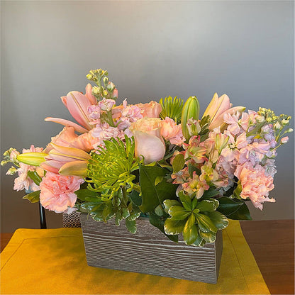 Beautiful Spirit Basket –  Flowers By Us, Grand Forks ND