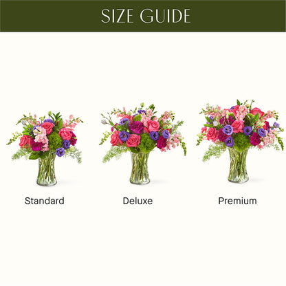 Charm & Comfort Bouquet –  Flowers By Us, Grand Forks ND