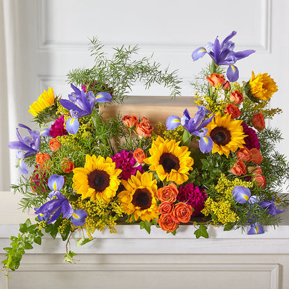 Faithful Forever Cremation Adornment –  Flowers By Us, Grand Forks ND