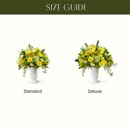 Beloved Blessings Arrangement –  Flowers By Us, Grand Forks ND