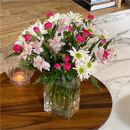 Sweet Surprises® Bouquet –  Flowers By Us, Grand Forks ND