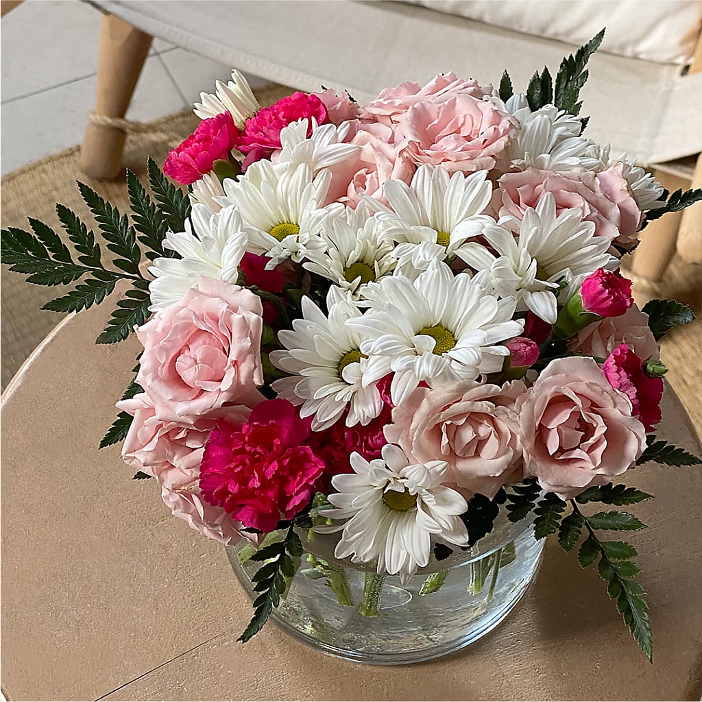 Sweet Surprises® Bouquet –  Flowers By Us, Grand Forks ND