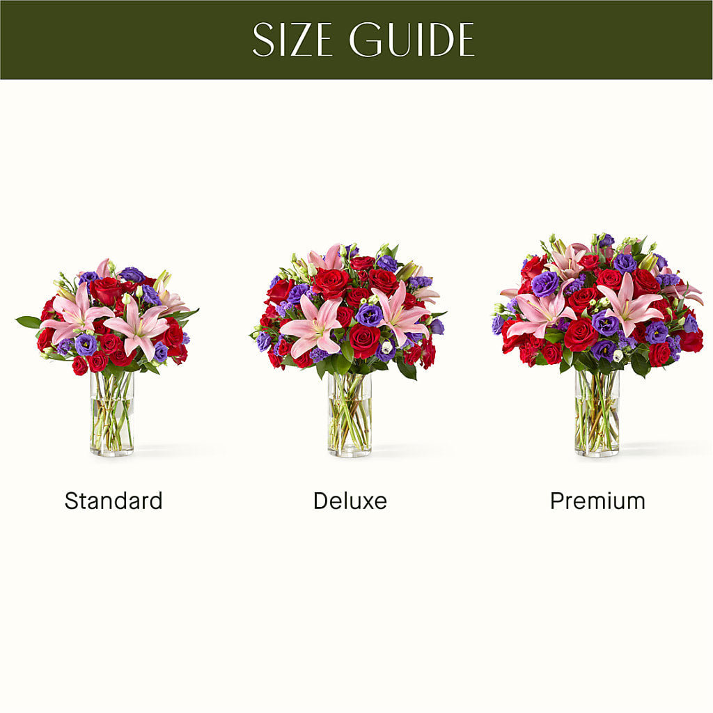 Truly Stunning Bouquet –  Flowers By Us, Grand Forks ND