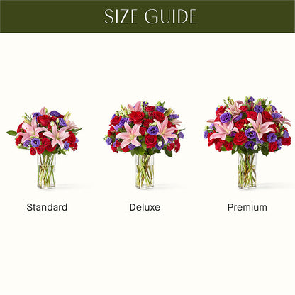 Truly Stunning Bouquet –  Flowers By Us, Grand Forks ND