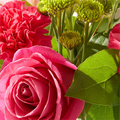 Watermelon Crush Bouquet –  Flowers By Us, Grand Forks ND