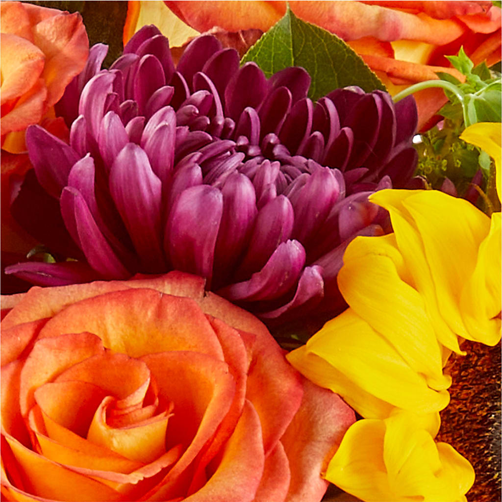 Nature Walk Bouquet –  Flowers By Us, Grand Forks ND